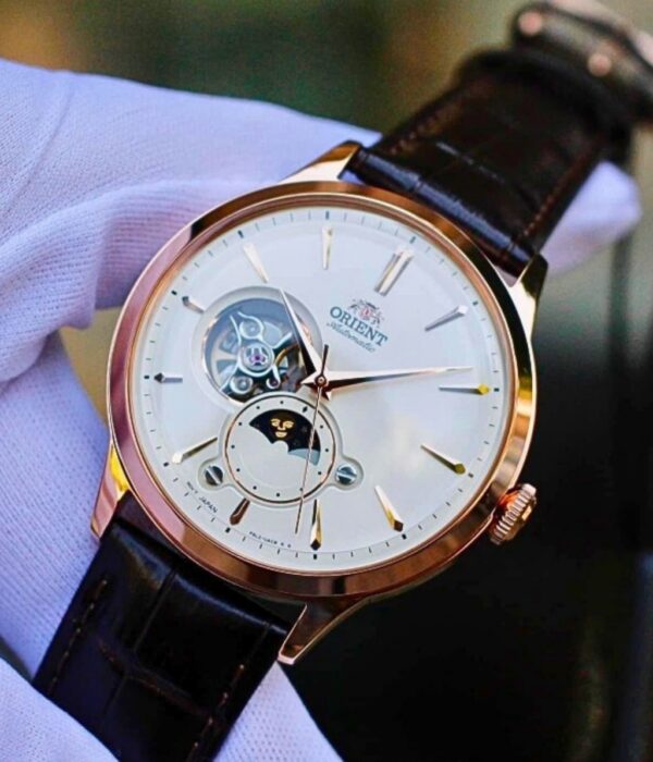 Hình ảnh Orient Nam RA-AS0102S10B