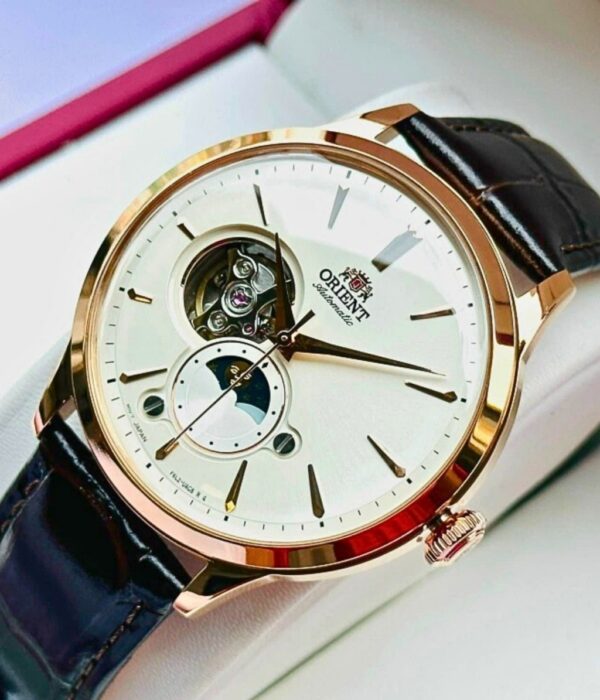 Hình ảnh Orient Nam RA-AS0102S10B