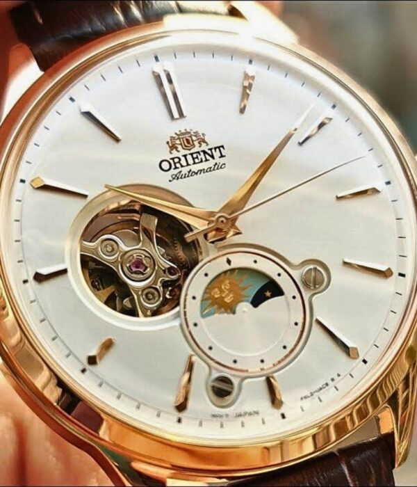 Hình ảnh Orient Nam RA-AS0102S10B