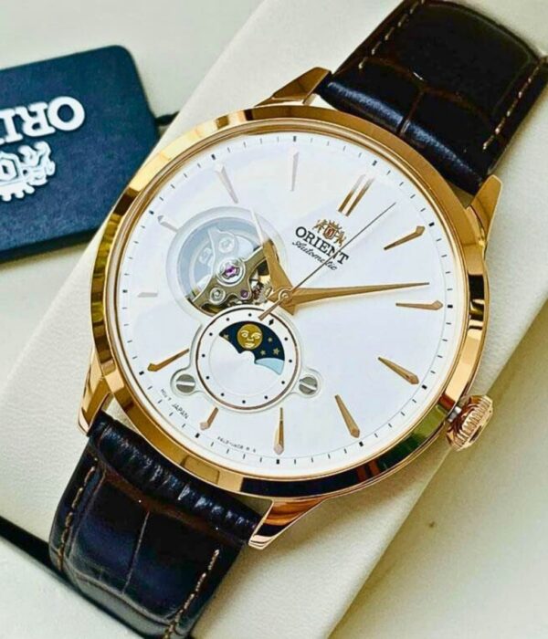 Hình ảnh Orient Nam RA-AS0102S10B