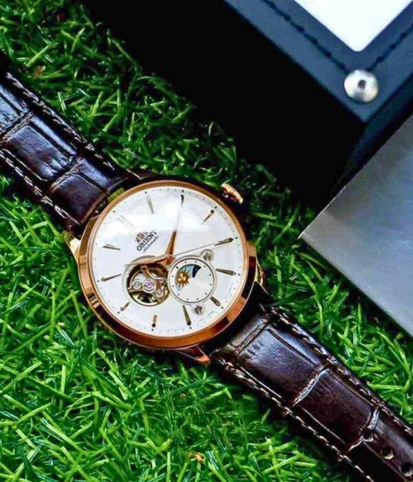 Hình ảnh Orient Nam RA-AS0102S10B