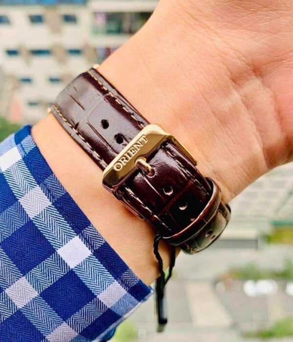 Hình ảnh Orient Nam RA-AS0102S10B