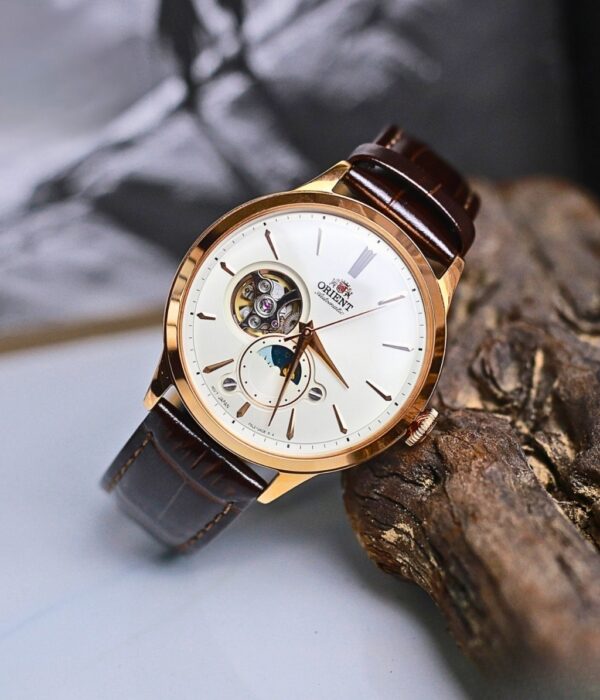 Hình ảnh Orient Nam RA-AS0102S10B