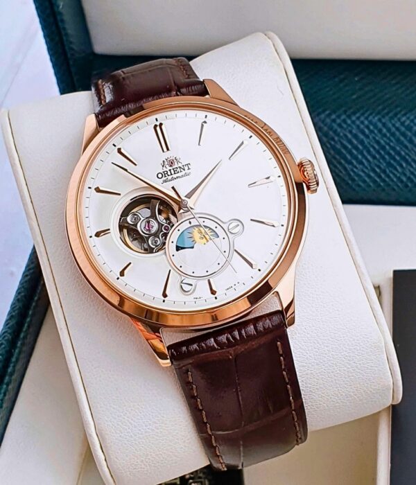 Hình ảnh Orient Nam RA-AS0102S10B