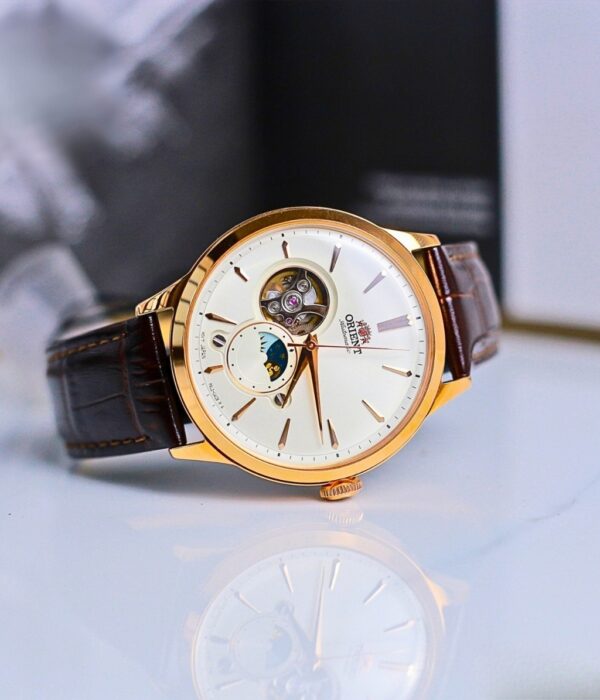 Hình ảnh Orient Nam RA-AS0102S10B