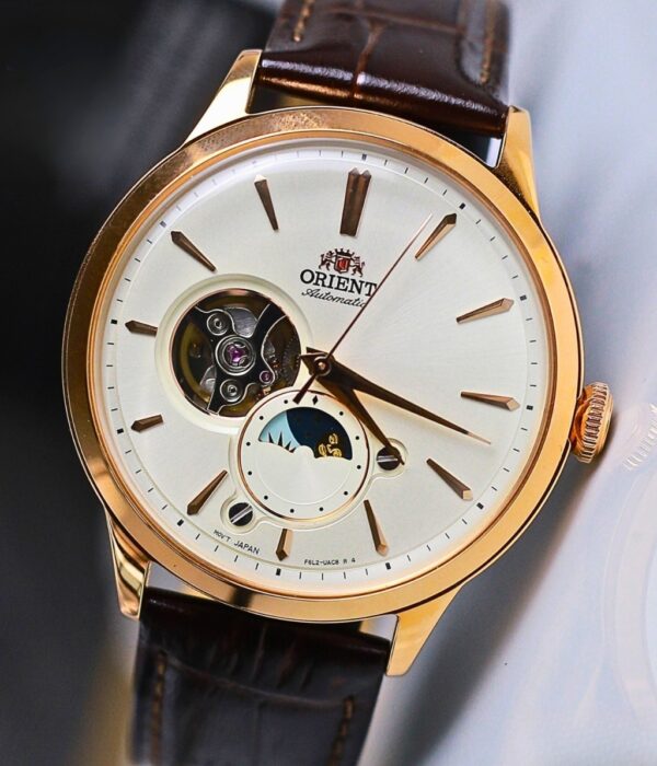 Hình ảnh Orient Nam RA-AS0102S10B