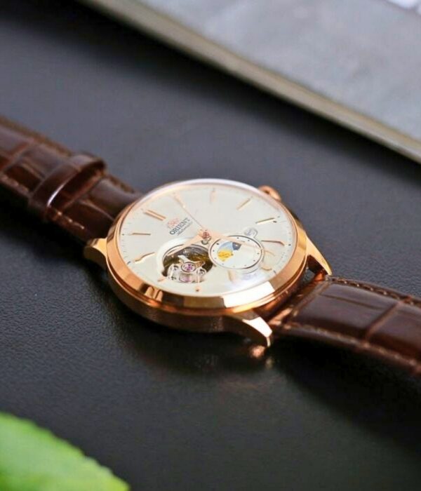 Hình ảnh Orient Nam RA-AS0102S10B