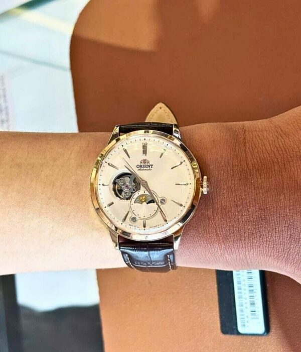 Hình ảnh Orient Nam RA-AS0102S10B