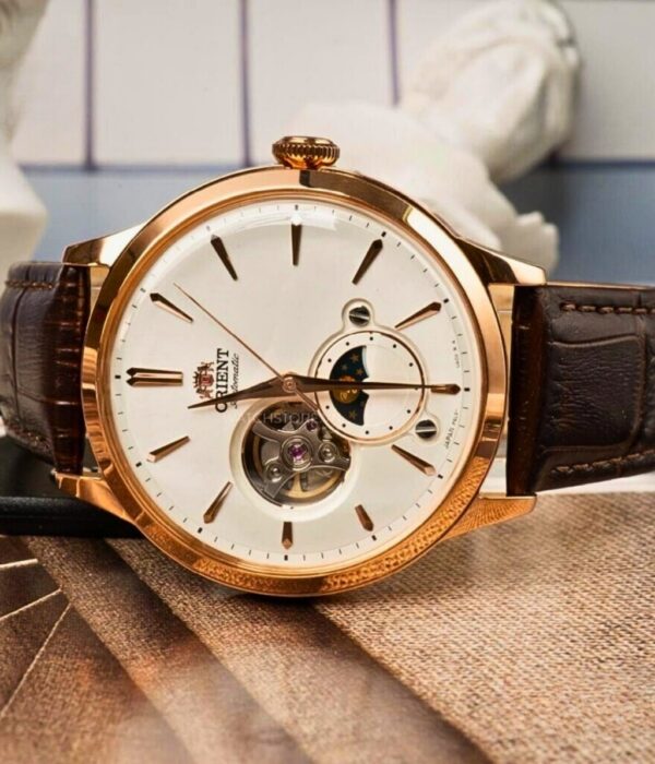 Hình ảnh Orient Nam RA-AS0102S10B