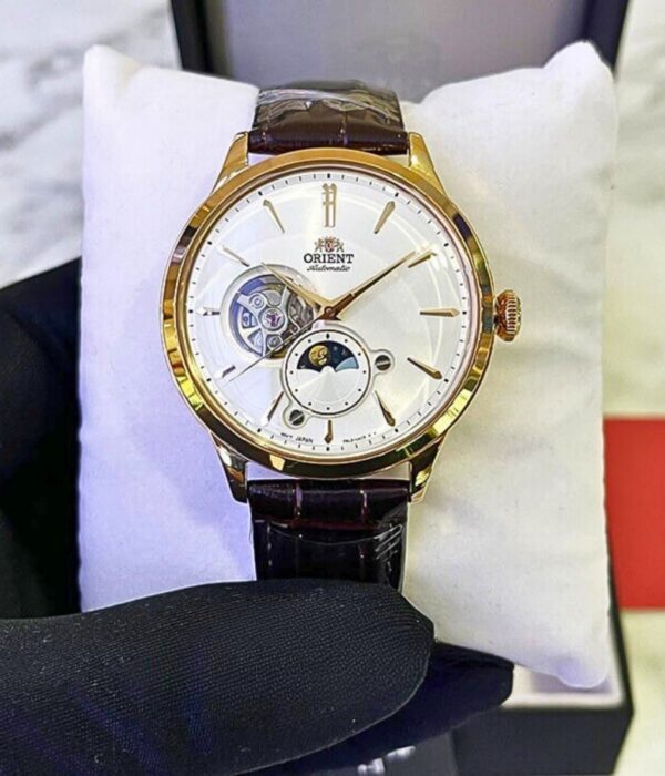 Hình ảnh Orient Nam RA-AS0102S10B