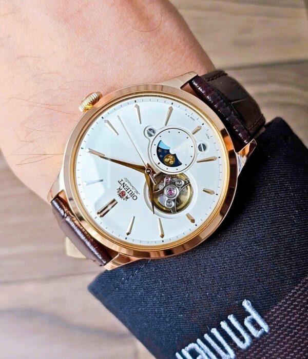 Hình ảnh Orient Nam RA-AS0102S10B