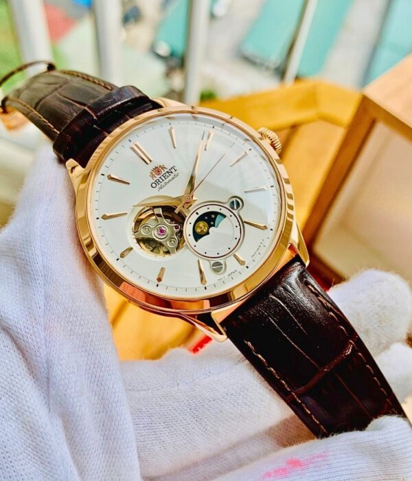 Hình ảnh Orient Nam RA-AS0102S10B