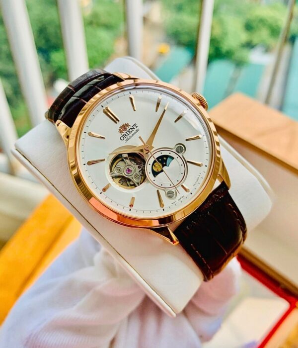 Hình ảnh Orient Nam RA-AS0102S10B