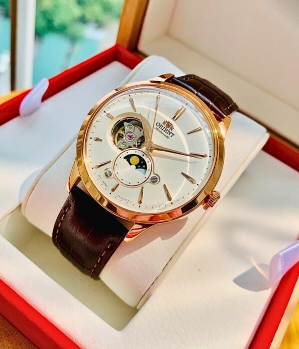 Hình ảnh Orient Nam RA-AS0102S10B