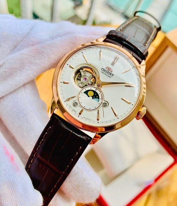 Hình ảnh Orient Nam RA-AS0102S10B