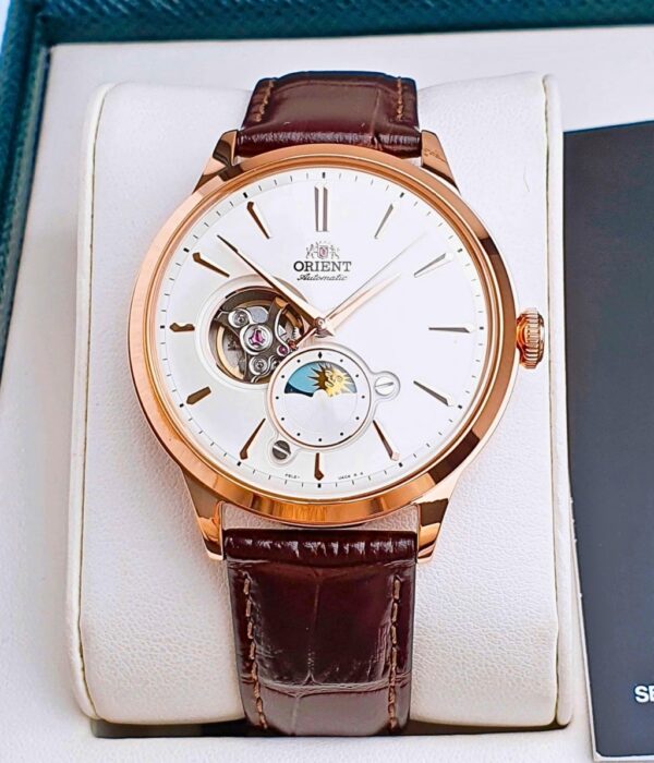 Hình ảnh Orient Nam RA-AS0102S10B