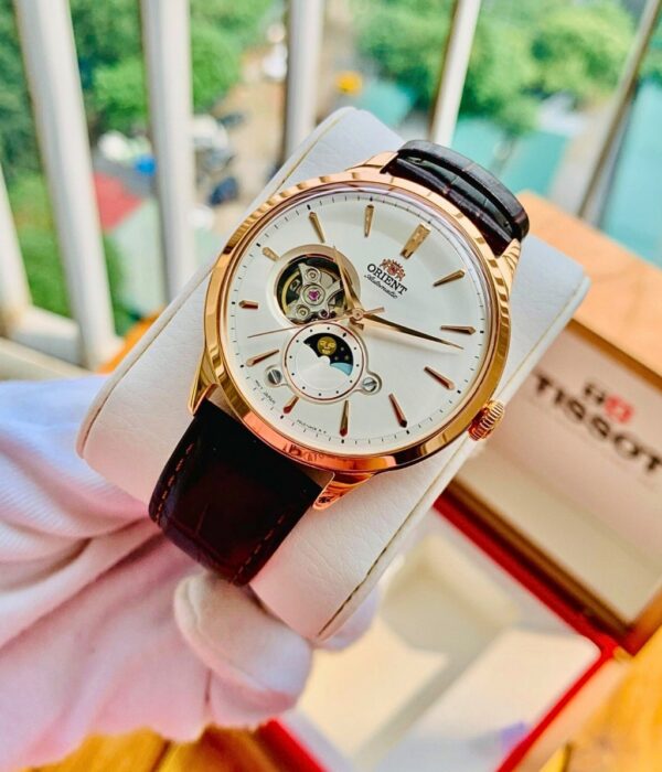 Hình ảnh Orient Nam RA-AS0102S10B