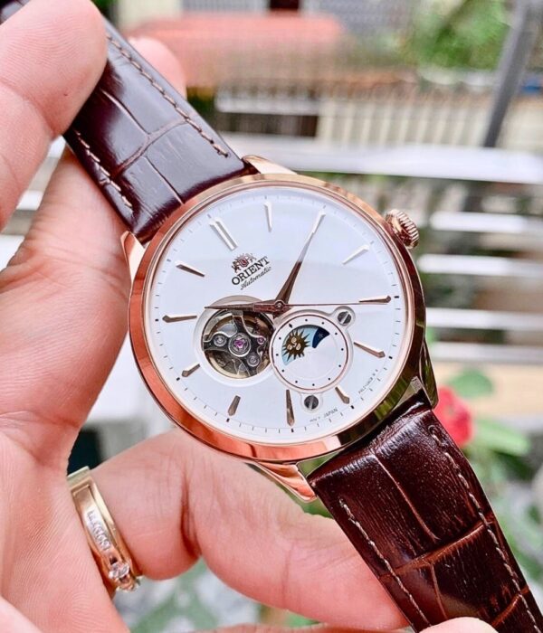 Hình ảnh Orient Nam RA-AS0102S10B