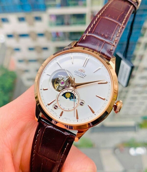 Hình ảnh Orient Nam RA-AS0102S10B