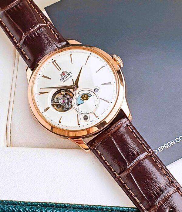 Hình ảnh Orient Nam RA-AS0102S10B