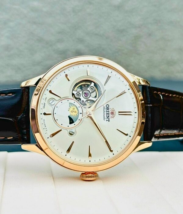 Hình ảnh Orient Nam RA-AS0102S10B