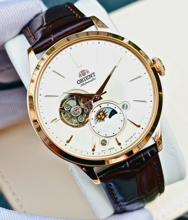 Hình ảnh Orient Nam RA-AS0102S10B