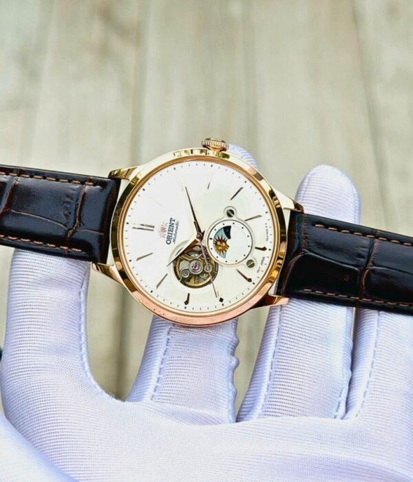 Hình ảnh Orient Nam RA-AS0102S10B