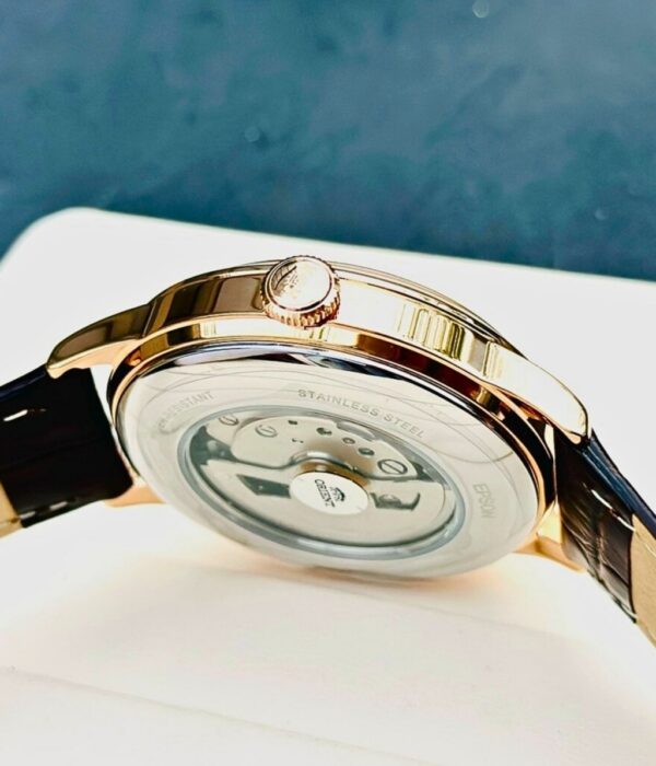 Hình ảnh Orient Nam RA-AS0102S10B