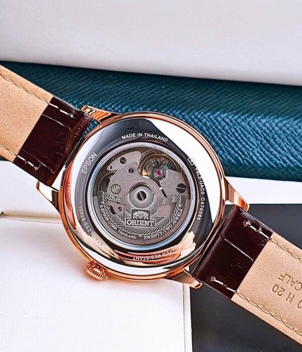 Hình ảnh Orient Nam RA-AS0102S10B