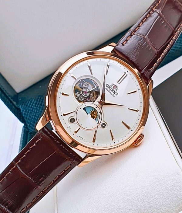 Hình ảnh Orient Nam RA-AS0102S10B