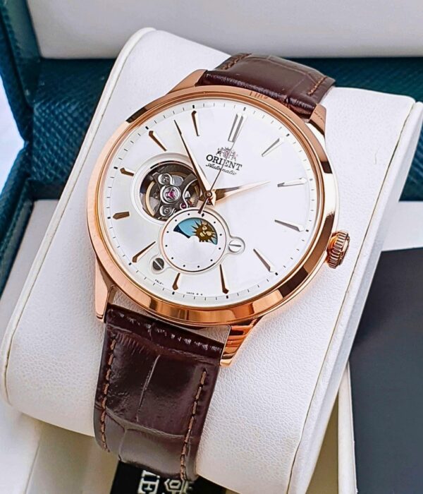 Hình ảnh Orient Nam RA-AS0102S10B