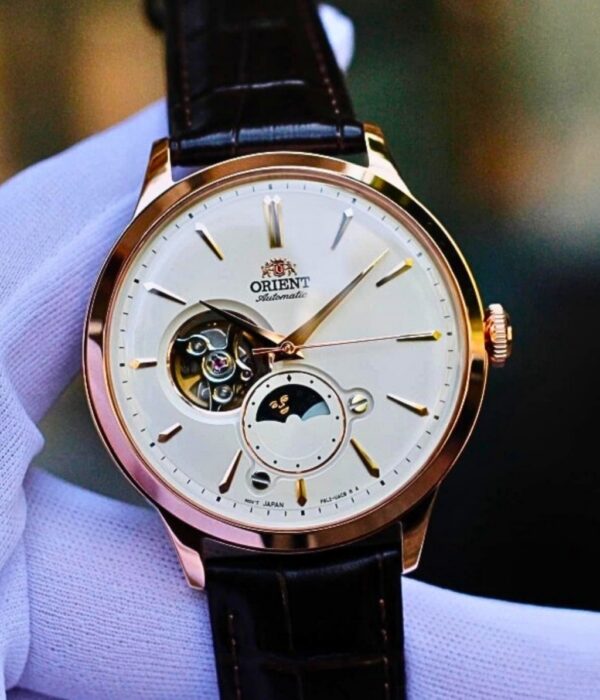 Hình ảnh Orient Nam RA-AS0102S10B