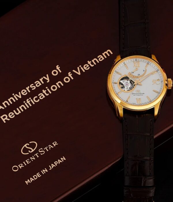 Hình ảnh Orient Nam RE-AT0018S00B