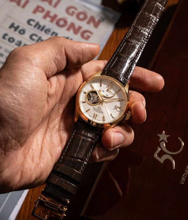 Hình ảnh Orient Nam RE-AT0018S00B