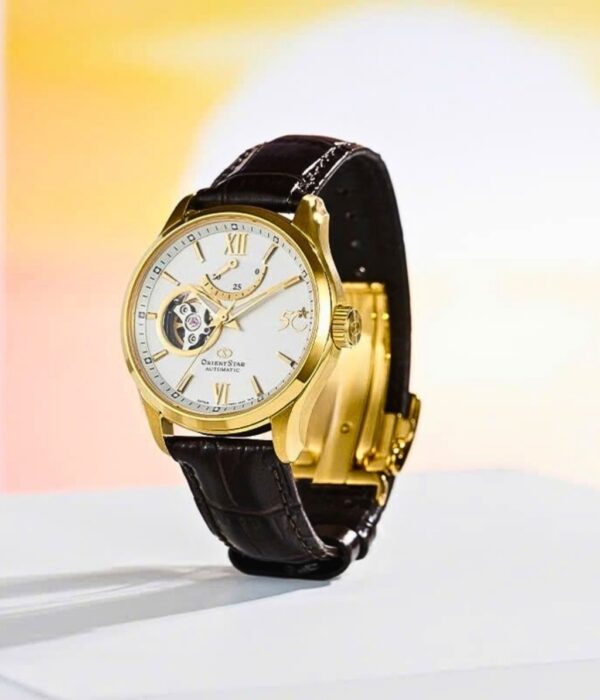 Hình ảnh Orient Nam RE-AT0018S00B