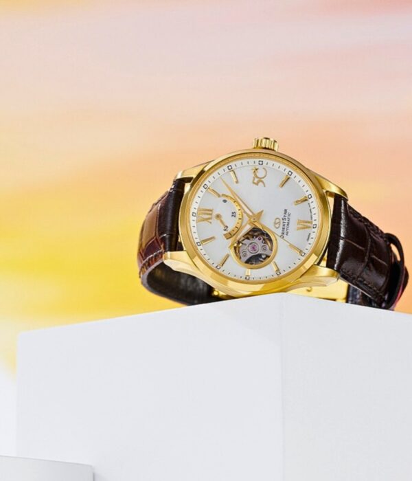 Hình ảnh Orient Nam RE-AT0018S00B