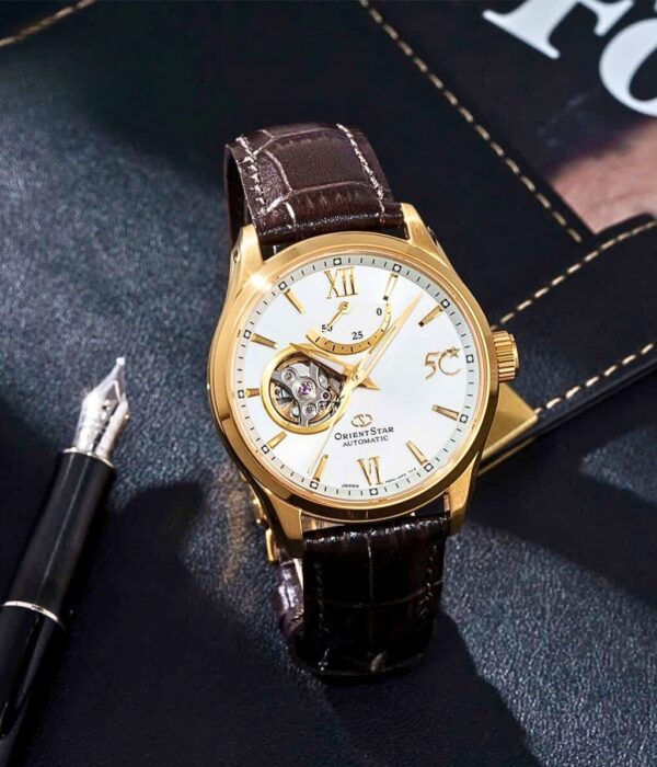 Hình ảnh Orient Nam RE-AT0018S00B