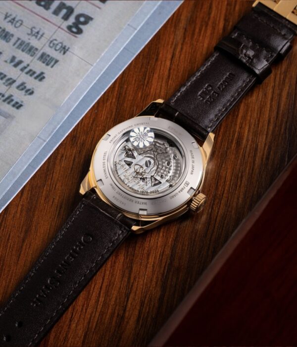 Hình ảnh Orient Nam RE-AT0018S00B