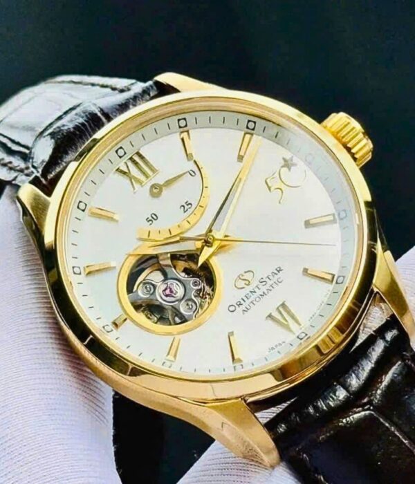 Hình ảnh Orient Nam RE-AT0018S00B