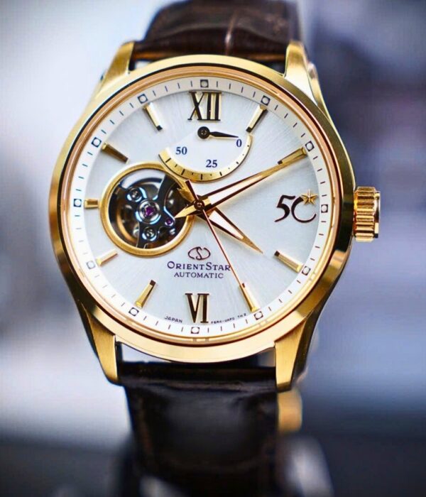 Hình ảnh Orient Nam RE-AT0018S00B