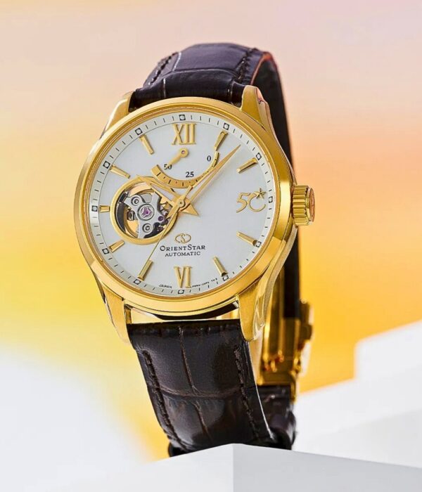 Hình ảnh Orient Nam RE-AT0018S00B