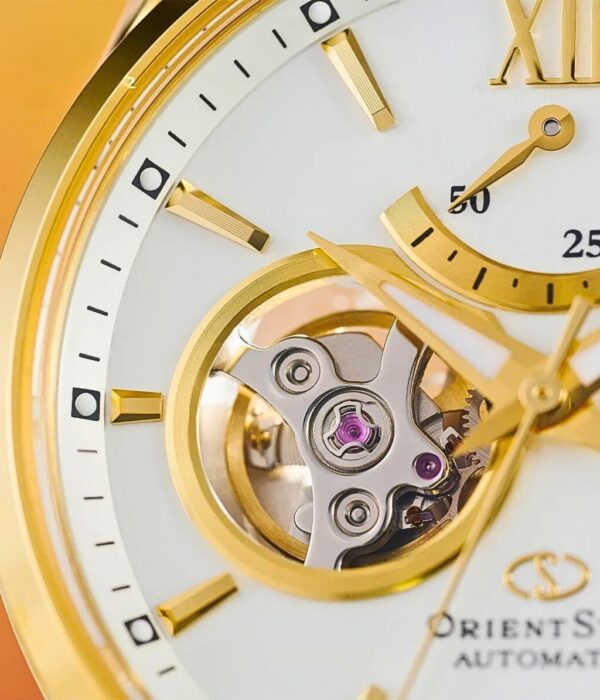Hình ảnh Orient Nam RE-AT0018S00B