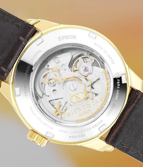 Hình ảnh Orient Nam RE-AT0018S00B