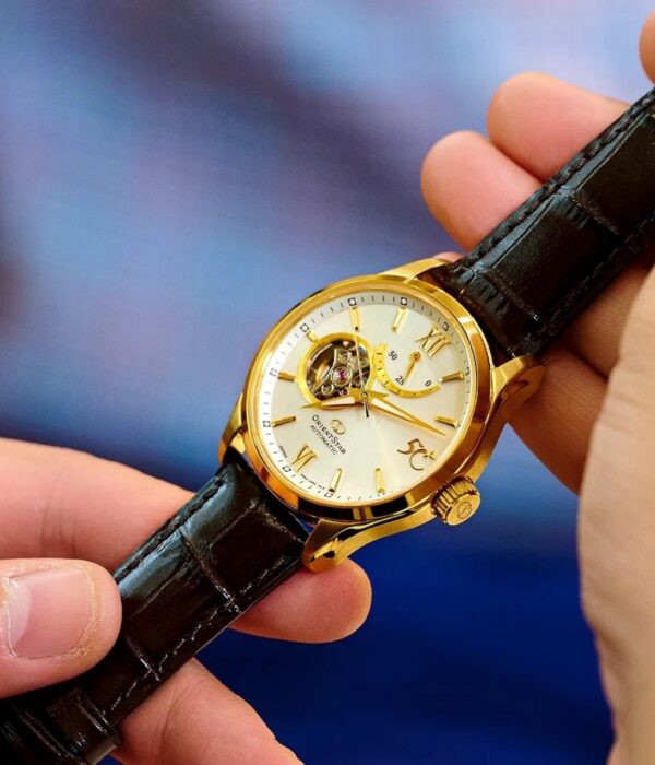 Hình ảnh Orient Nam RE-AT0018S00B