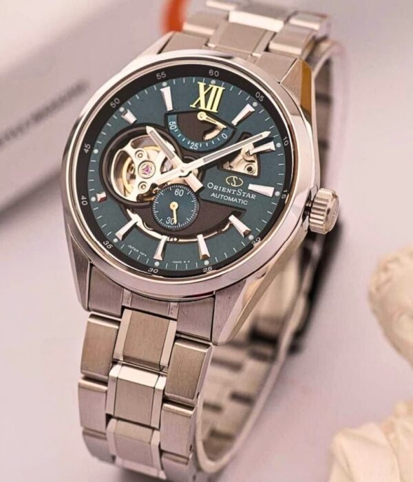 Hình ảnh Orient Nam RE-AV0114E00B