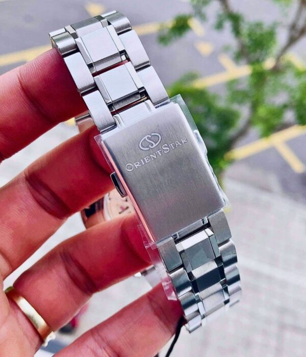 Hình ảnh Orient Nam RE-AV0114E00B