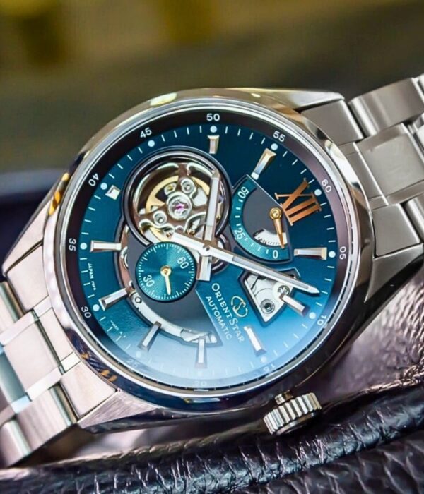 Hình ảnh Orient Nam RE-AV0114E00B