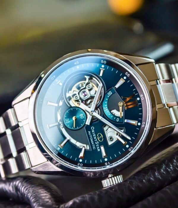 Hình ảnh Orient Nam RE-AV0114E00B