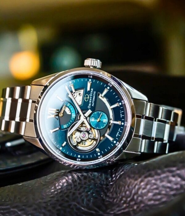 Hình ảnh Orient Nam RE-AV0114E00B