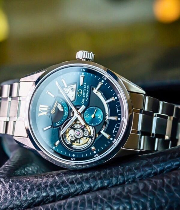 Hình ảnh Orient Nam RE-AV0114E00B